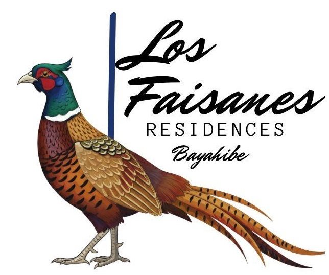 Los Faisanes Residences Bayahibe